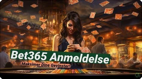 Bet365 anmeldelse 2024 .